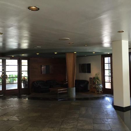 Mikado Hotel Los Angeles Luaran gambar