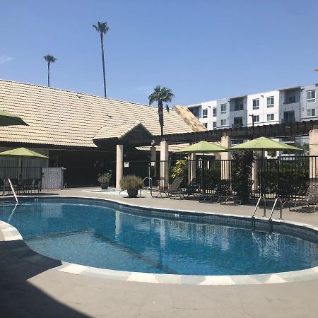 Mikado Hotel Los Angeles Luaran gambar