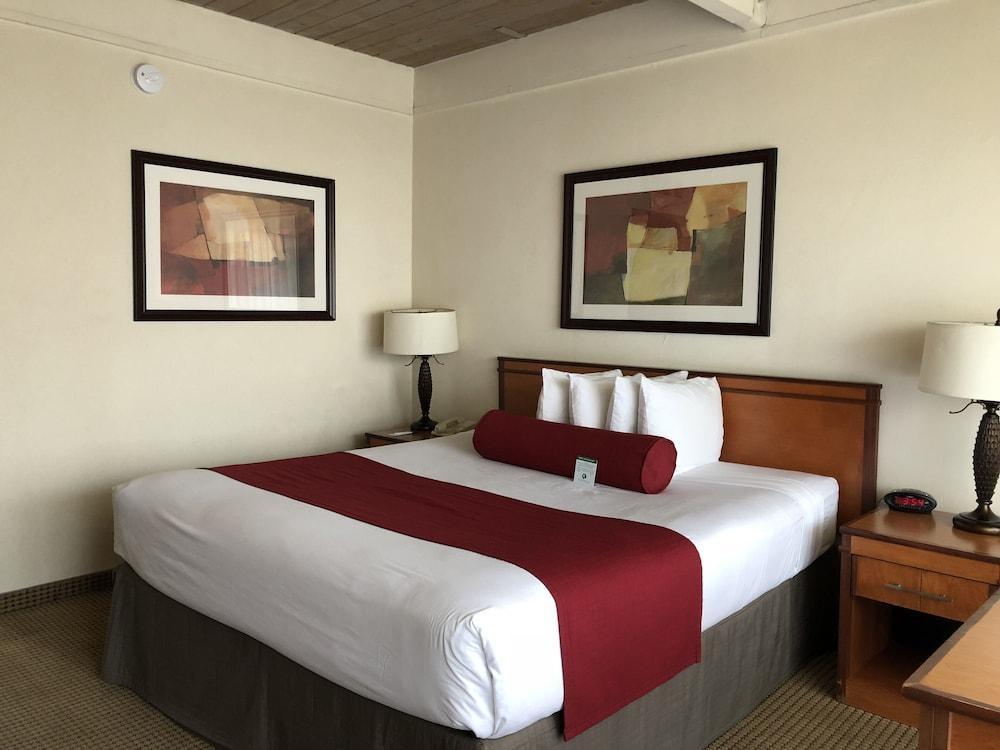 Mikado Hotel Los Angeles Luaran gambar