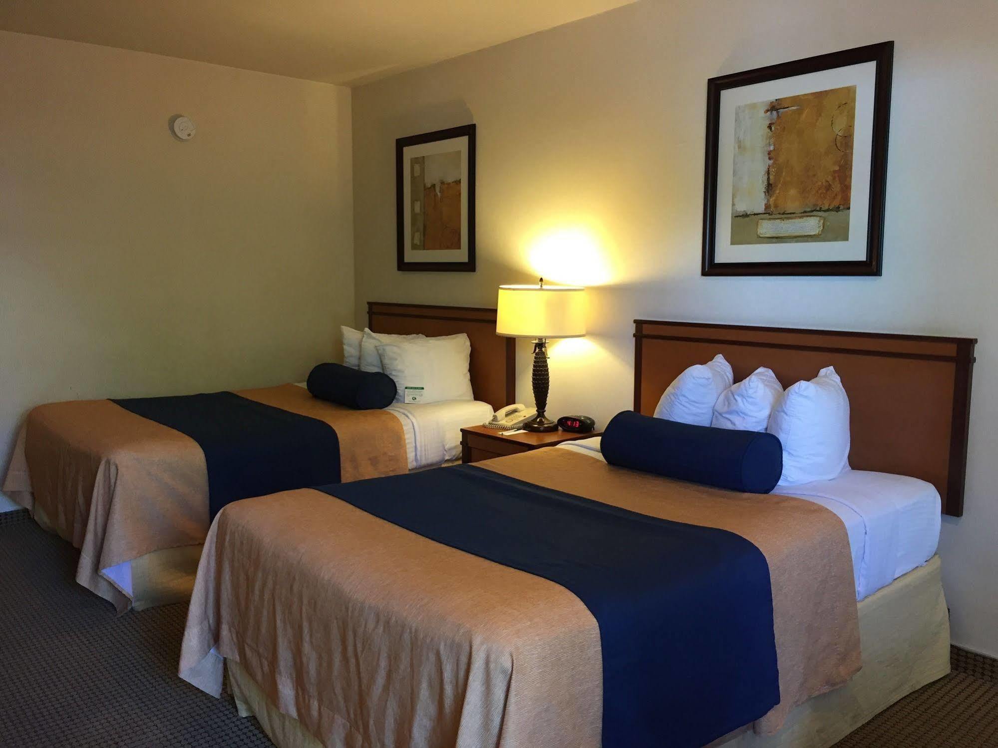 Mikado Hotel Los Angeles Luaran gambar