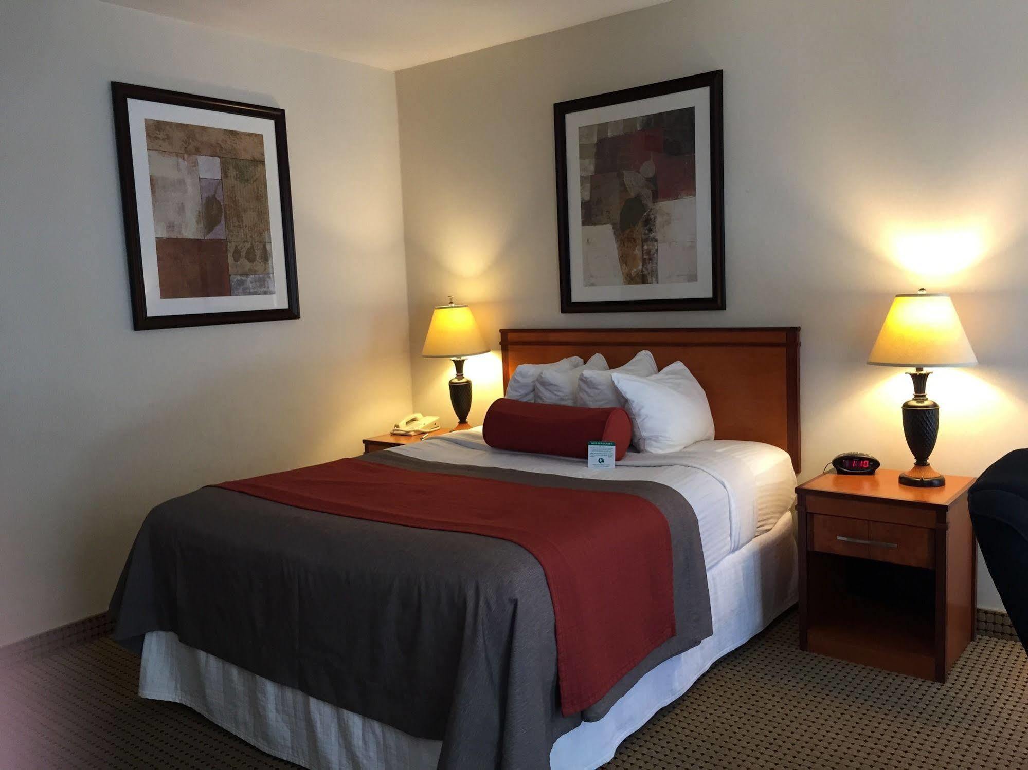 Mikado Hotel Los Angeles Luaran gambar