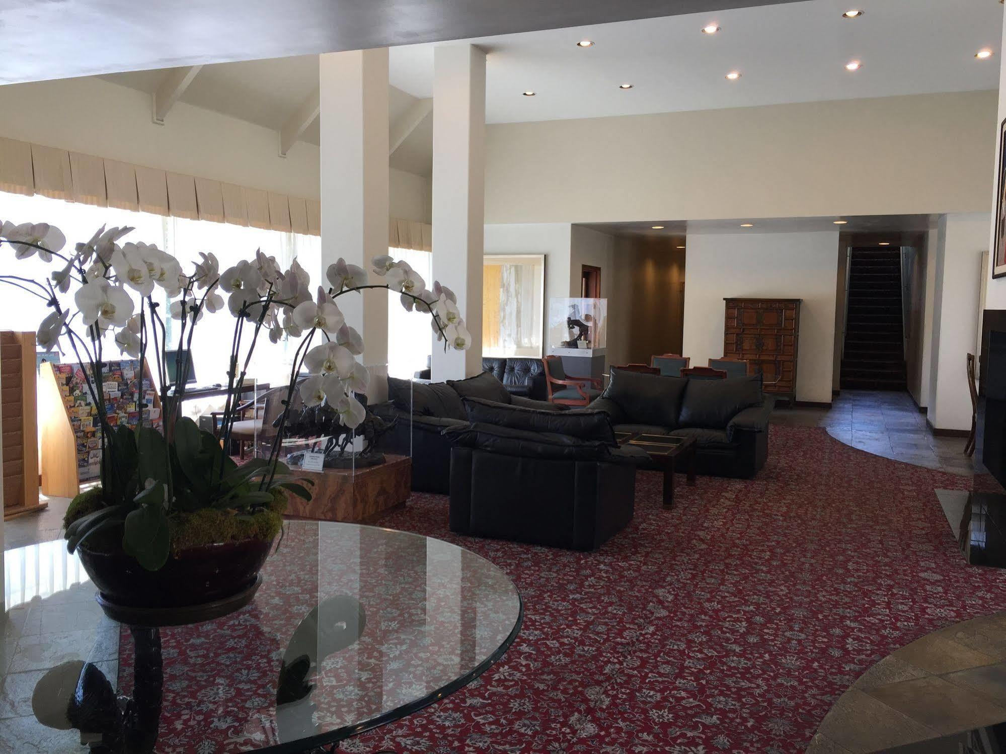 Mikado Hotel Los Angeles Luaran gambar