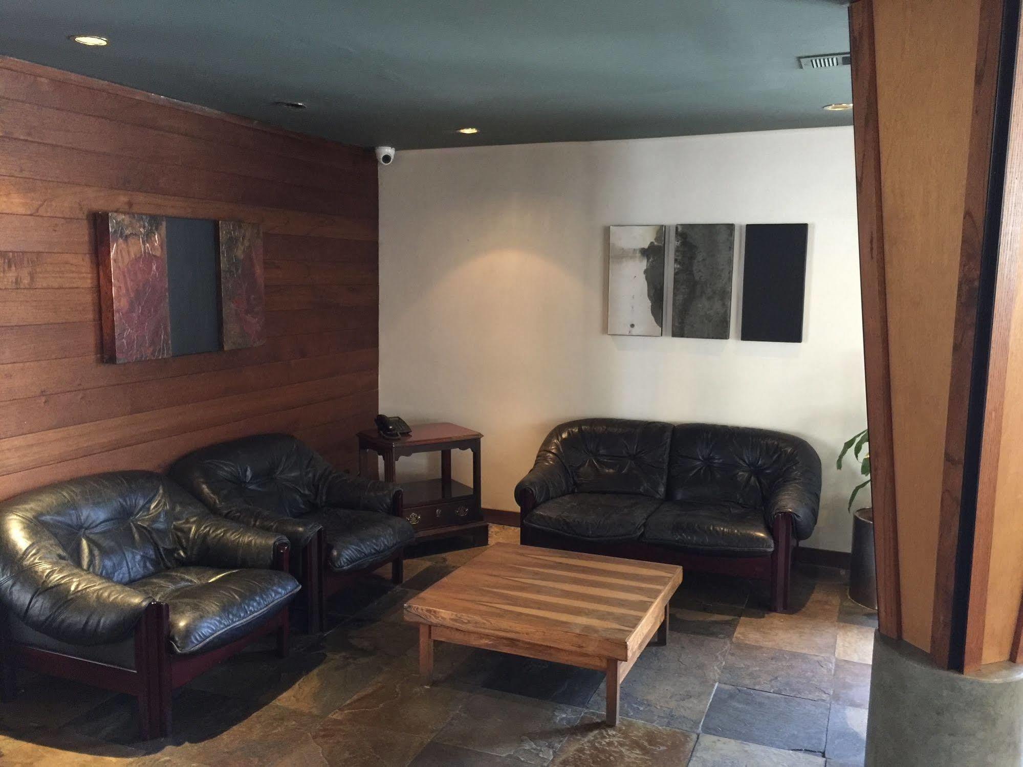 Mikado Hotel Los Angeles Luaran gambar