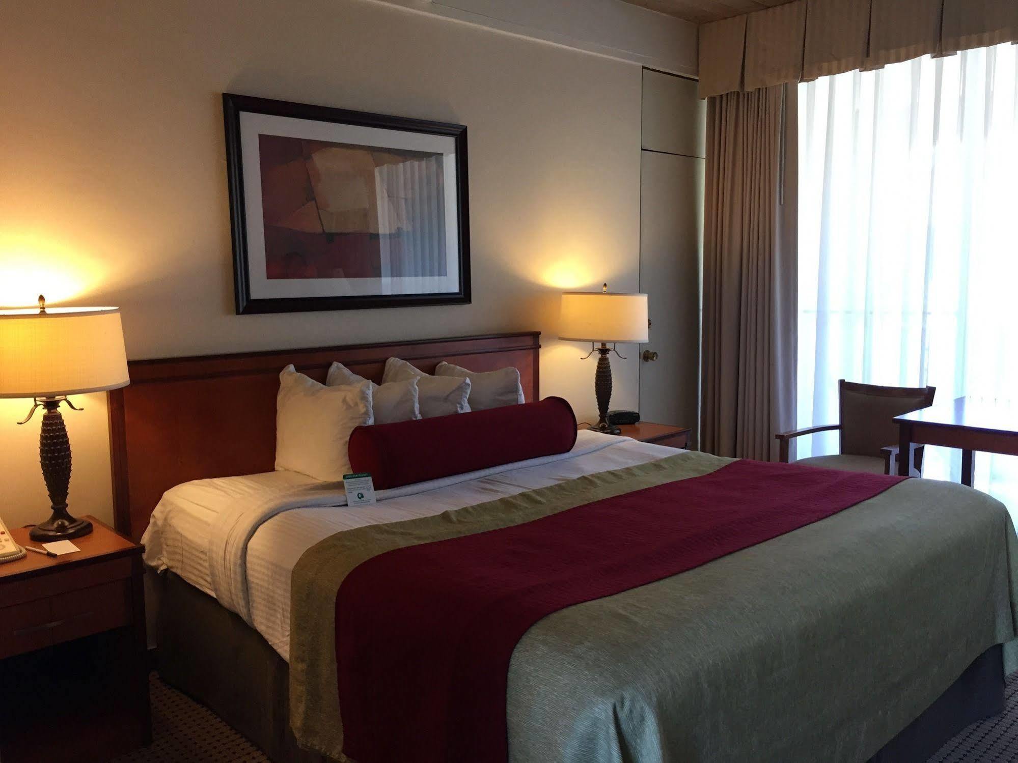 Mikado Hotel Los Angeles Luaran gambar