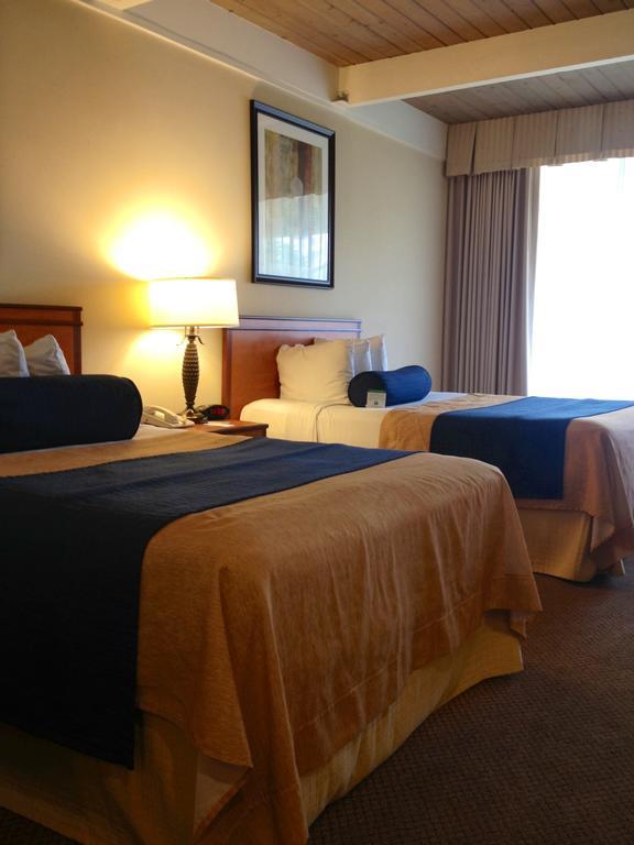 Mikado Hotel Los Angeles Bilik gambar