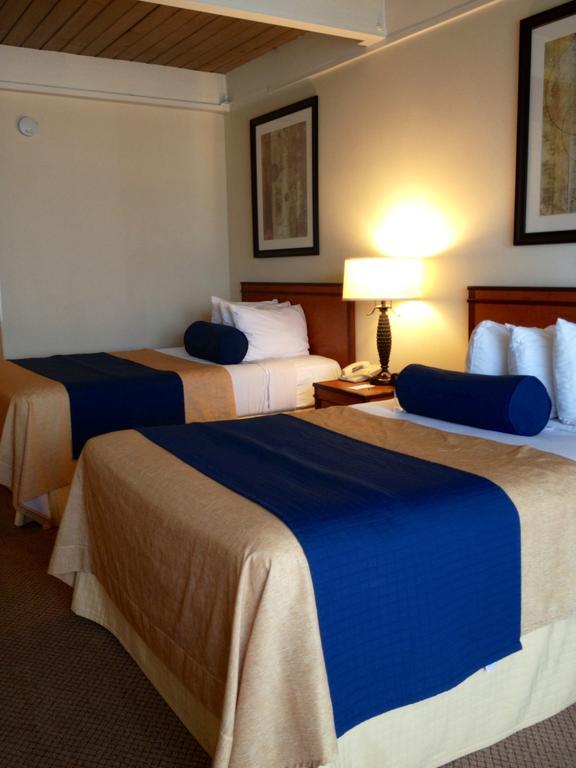 Mikado Hotel Los Angeles Bilik gambar