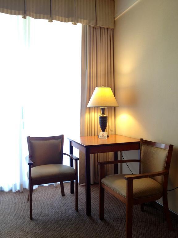Mikado Hotel Los Angeles Bilik gambar