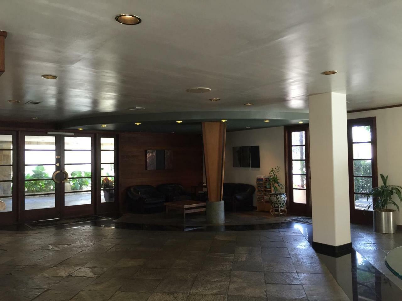 Mikado Hotel Los Angeles Luaran gambar