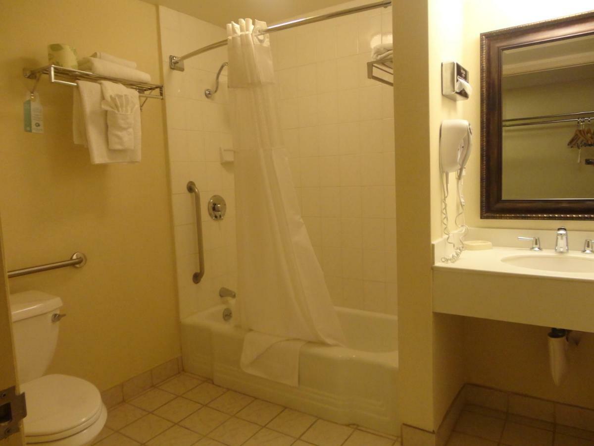 Mikado Hotel Los Angeles Luaran gambar