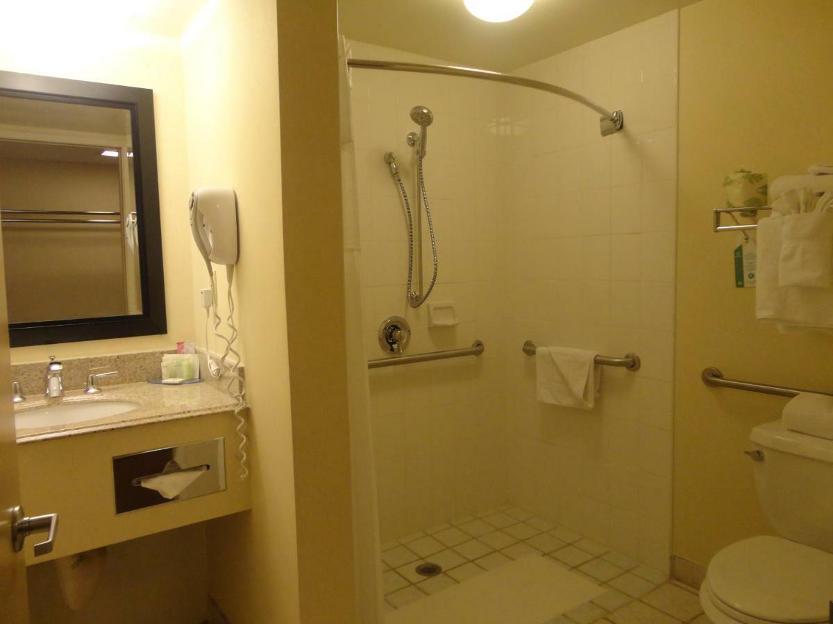 Mikado Hotel Los Angeles Luaran gambar