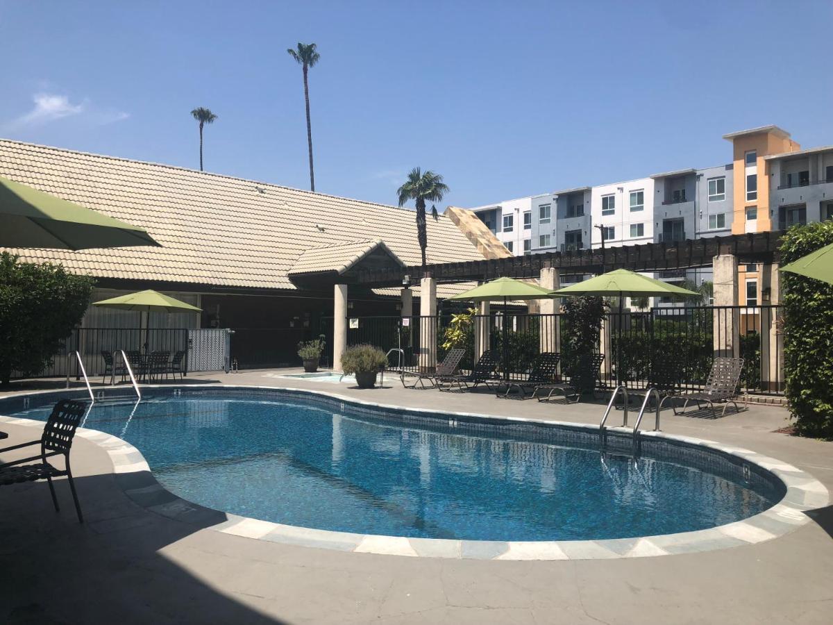 Mikado Hotel Los Angeles Luaran gambar